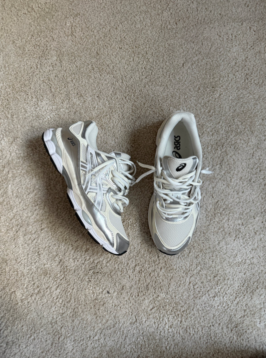 Scarpe Premium - Nyc Gel